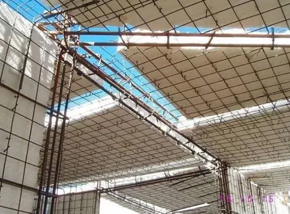 تری دی پانل|مصالح و تجهیزات ساختمان|قزوین, |دیوار