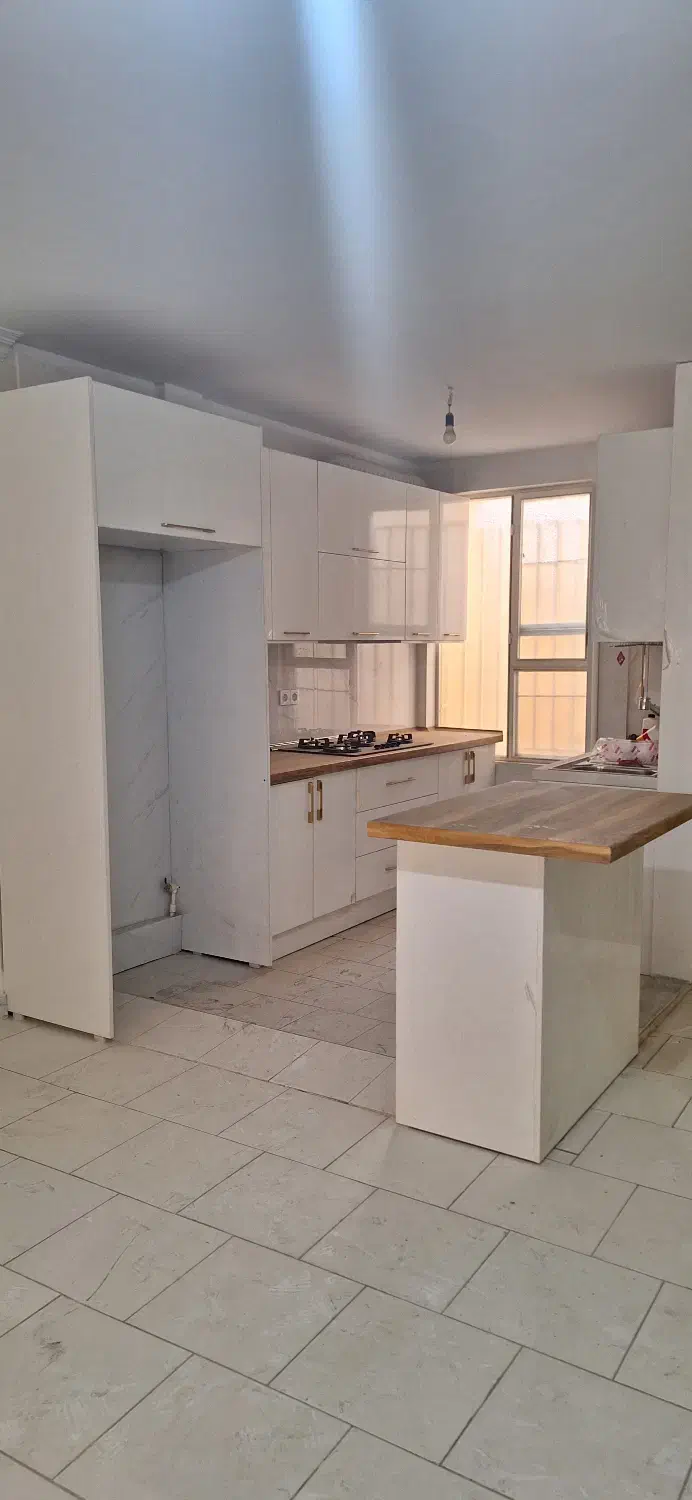 کاملا نوسازی شده با بهترین متریال