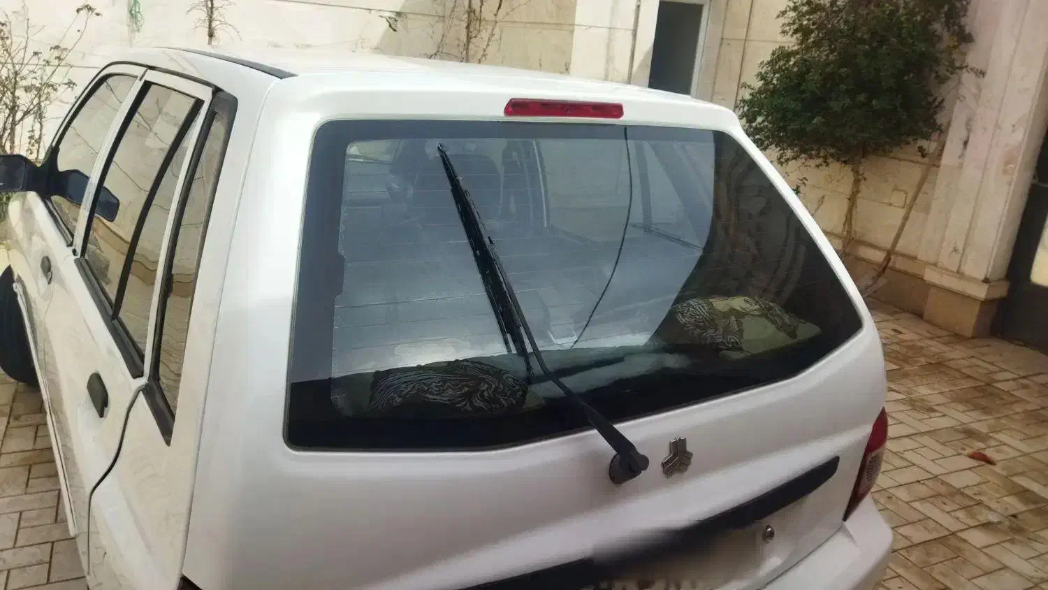 پراید 111SE|خودرو سواری و وانت|قائن, |دیوار