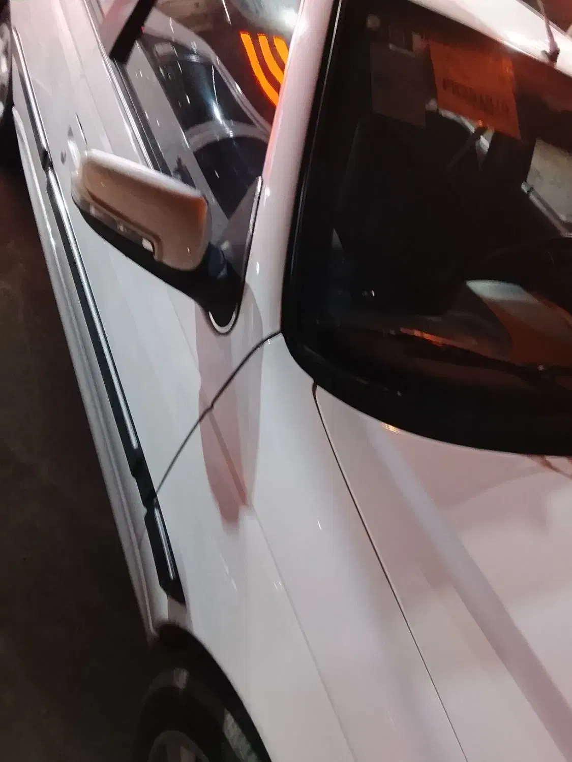 پژو پارس 1402|خودرو سواری و وانت|قائن, |دیوار