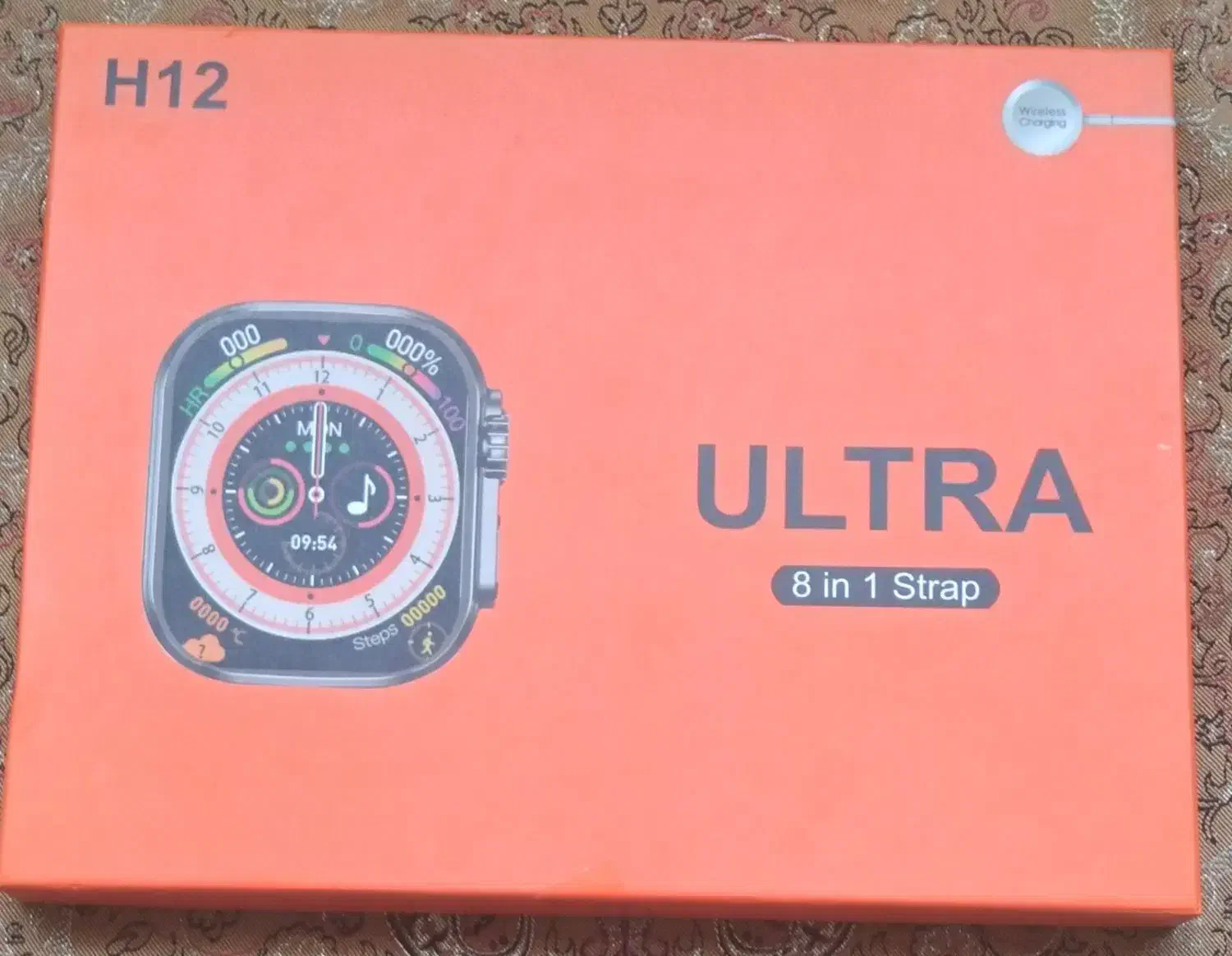 ساعت هوشمند|ساعت|تهران, امام زاده عبدالله|دیوار