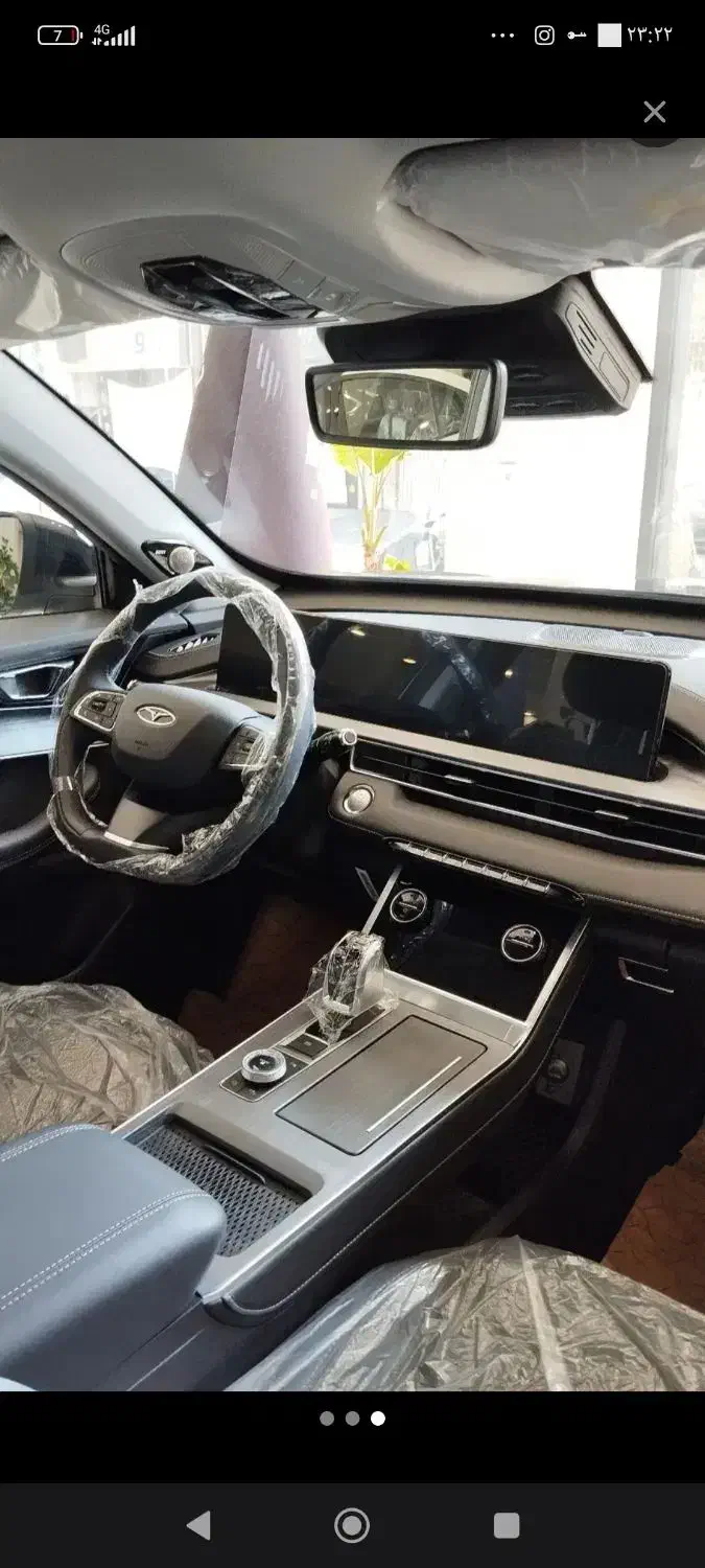 تیگو 7|خودرو سواری و وانت|تبریز, |دیوار