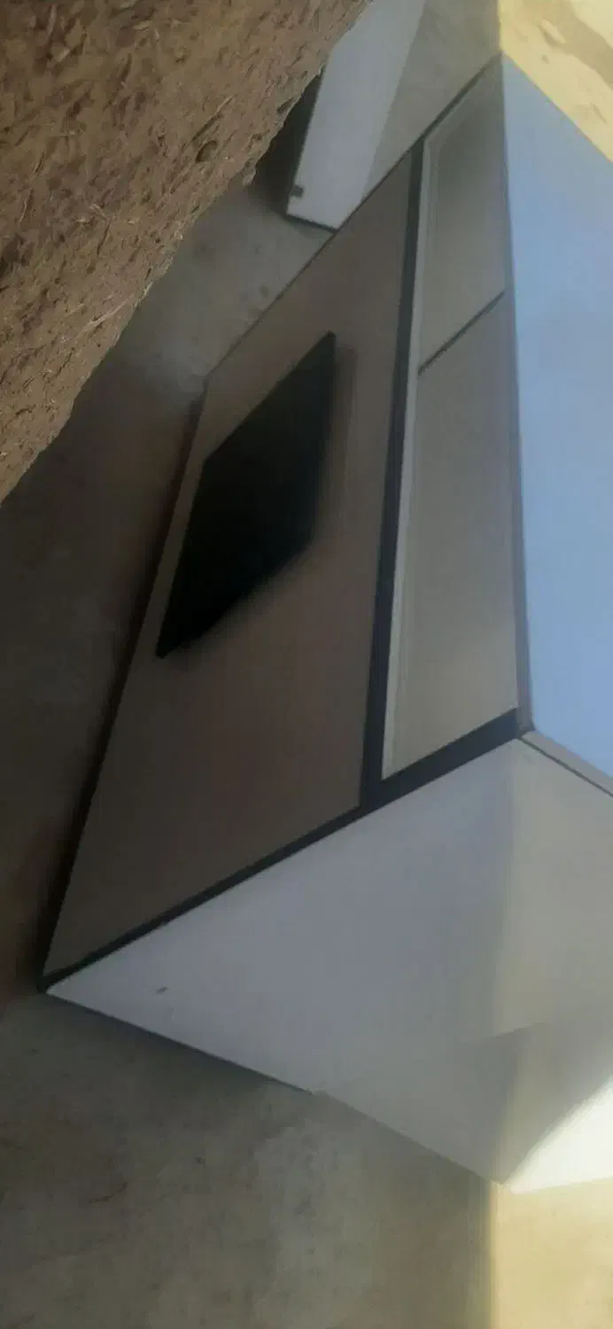 میز پاچال همراه کمد دیواری|فروشگاه و مغازه|نصر آباد, |دیوار