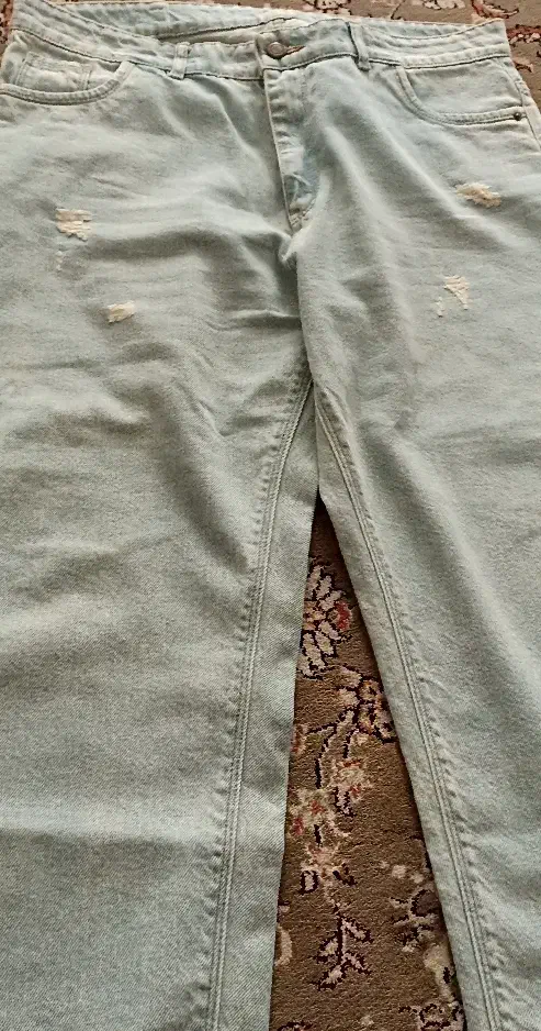 شلوار لی|لباس|تهران, شهید رجایی|دیوار