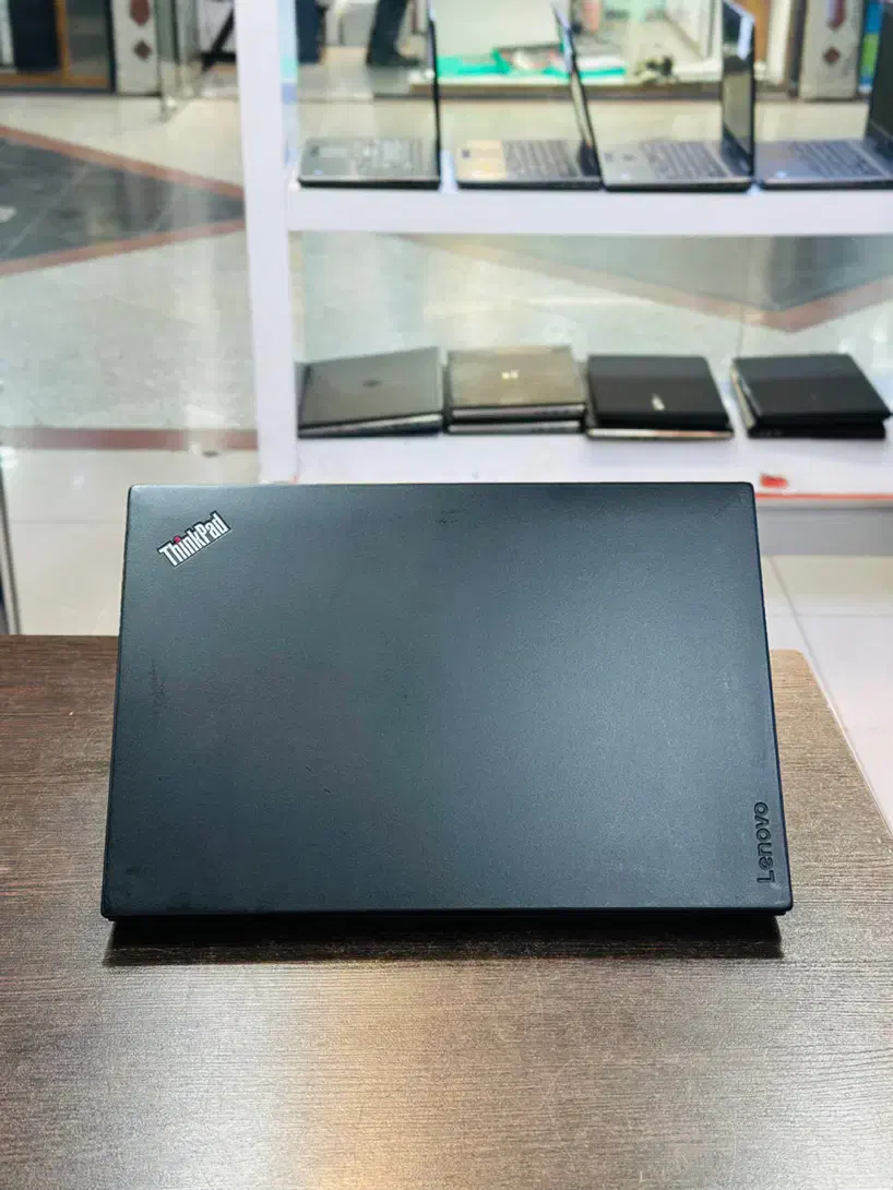 T480 i7 نسل هشتم پرقدرت با صفحه نمایشگر لمسی ips|رایانه همراه|اهواز, نادری|دیوار