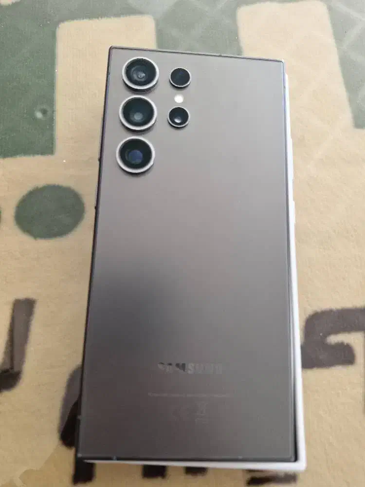 گوشی S 24 ultra|موبایل|یاسوج, |دیوار