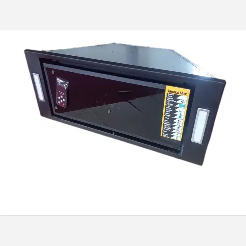 هود توکار جنرالmax|هود|شهریار, یوسف آباد صیرفی|دیوار