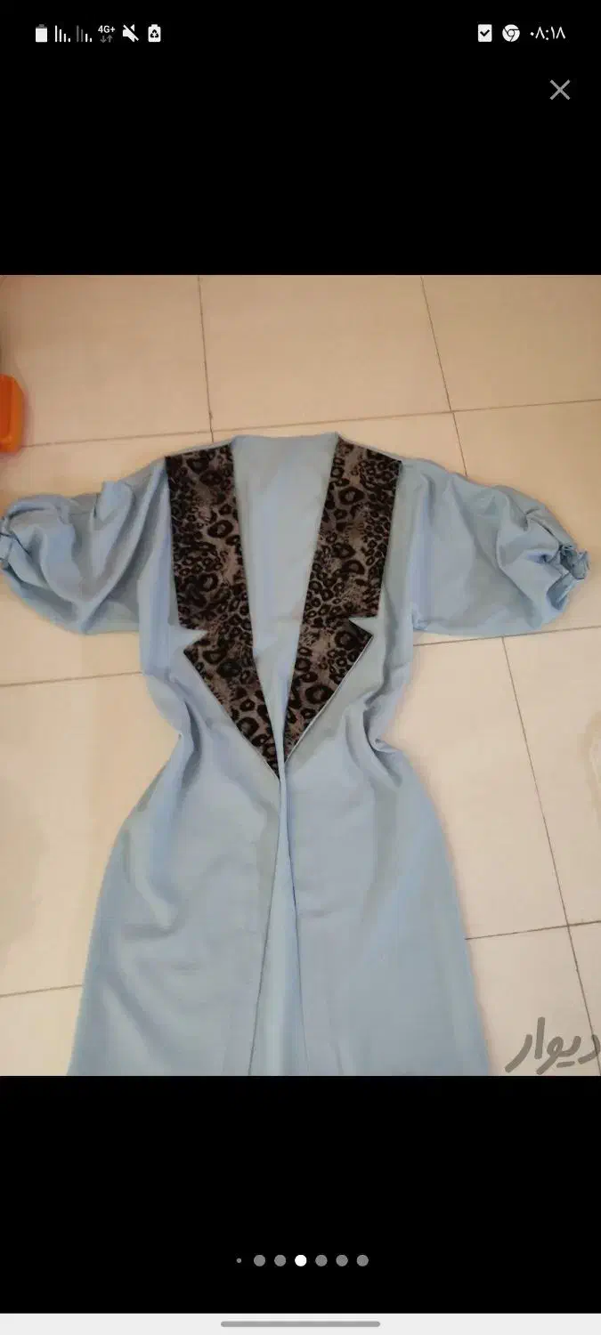 مانتو شومیز لباس مجلسی کت و شلوار|لباس|اصفهان, خانه اصفهان|دیوار