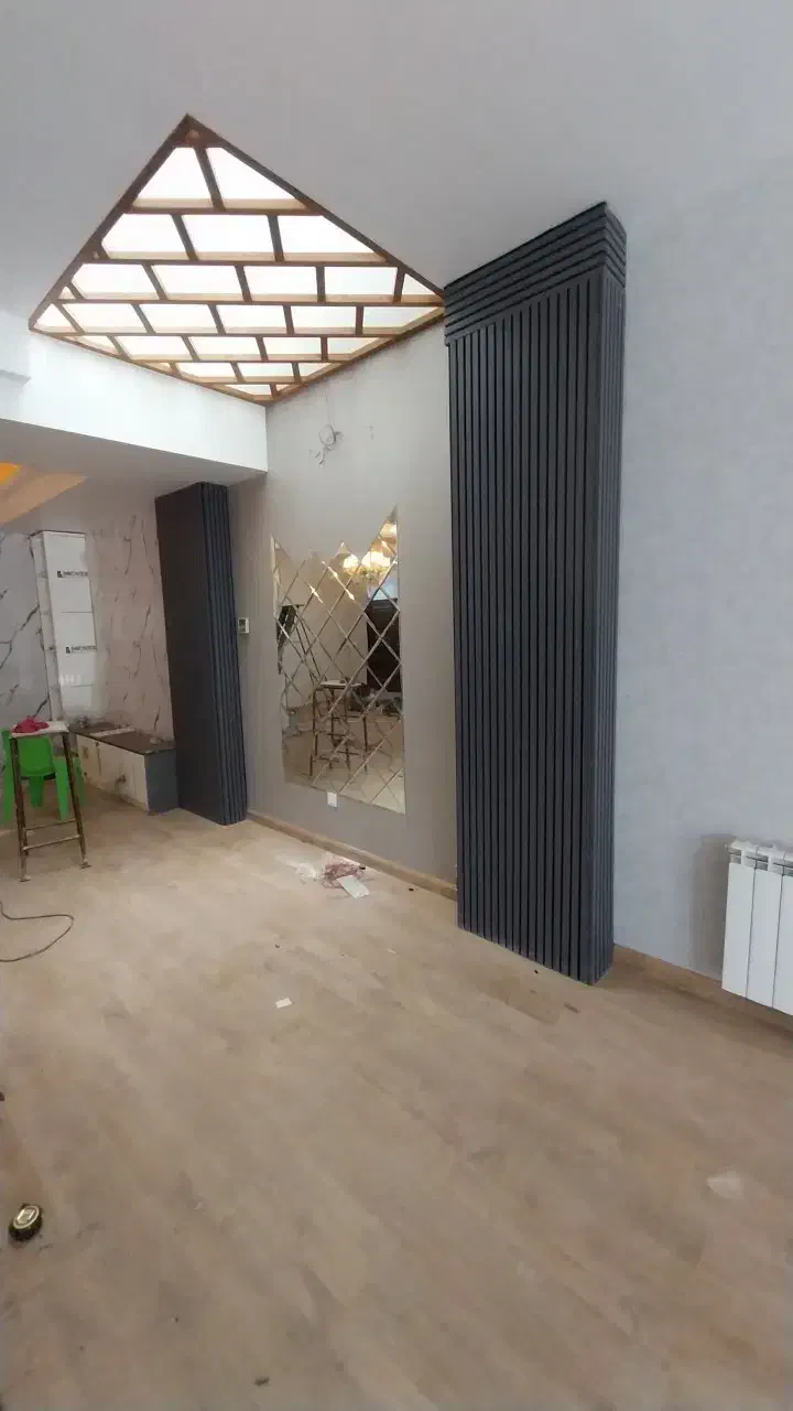 شاگرد جهت کار اجرای دکوراسیون داخلی|استخدام معماری، عمران و ساختمانی|کرمان, |دیوار