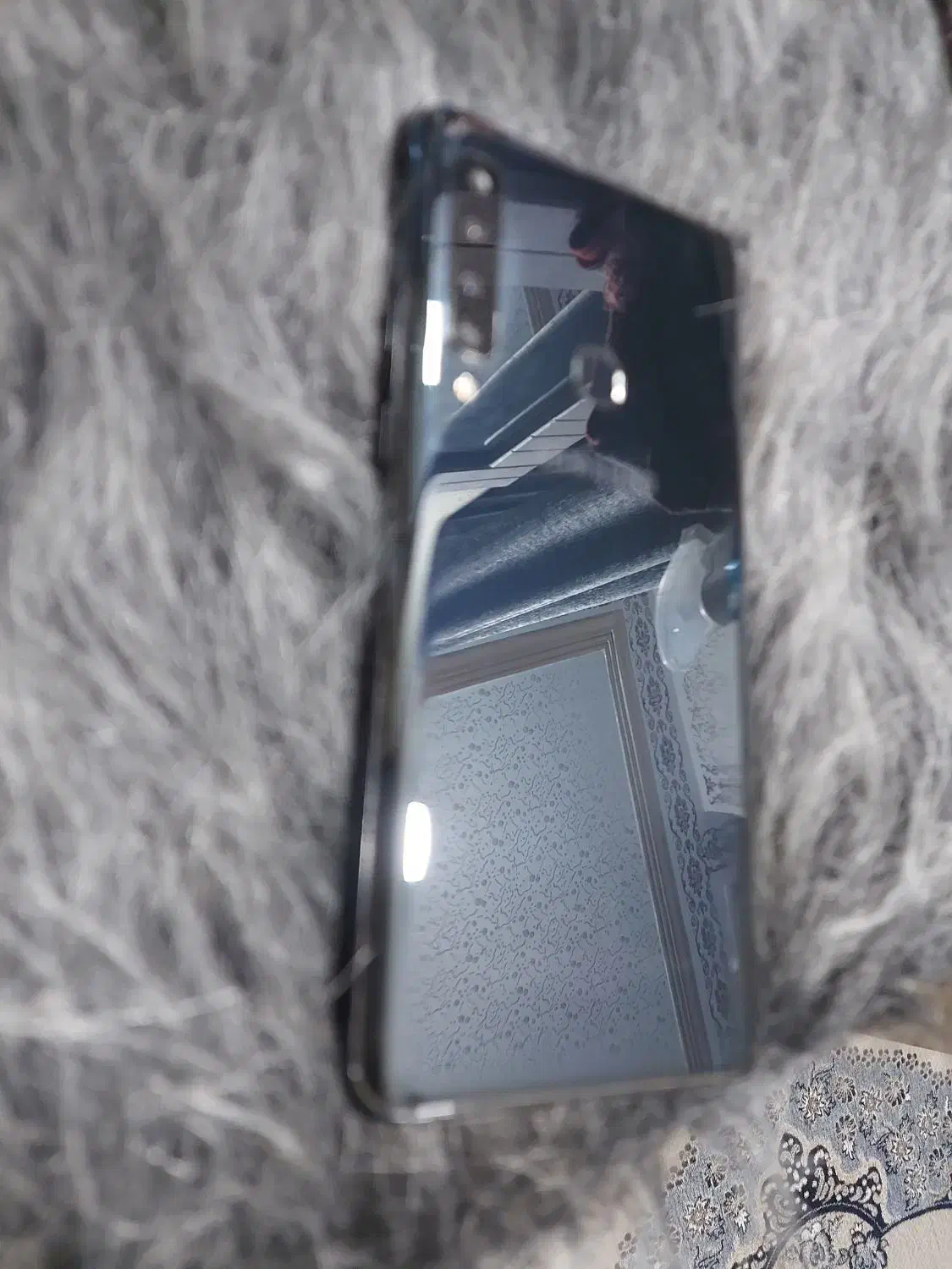 سامسونگ a9|موبایل|اهواز, پردیس دو|دیوار