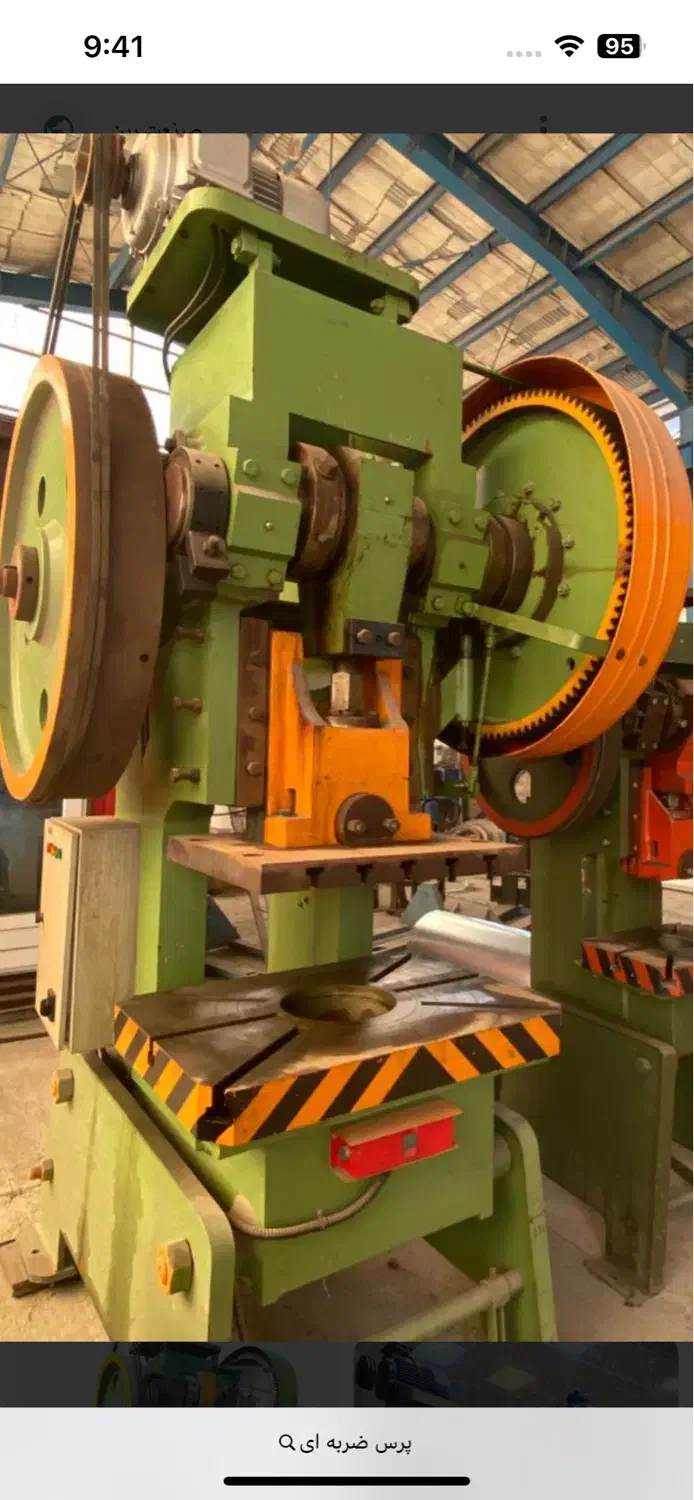 کارگر پرسکار و کارگر ساده|استخدام صنعتی، فنی، مهندسی|رباط‌کریم, رباط‌کریم|دیوار