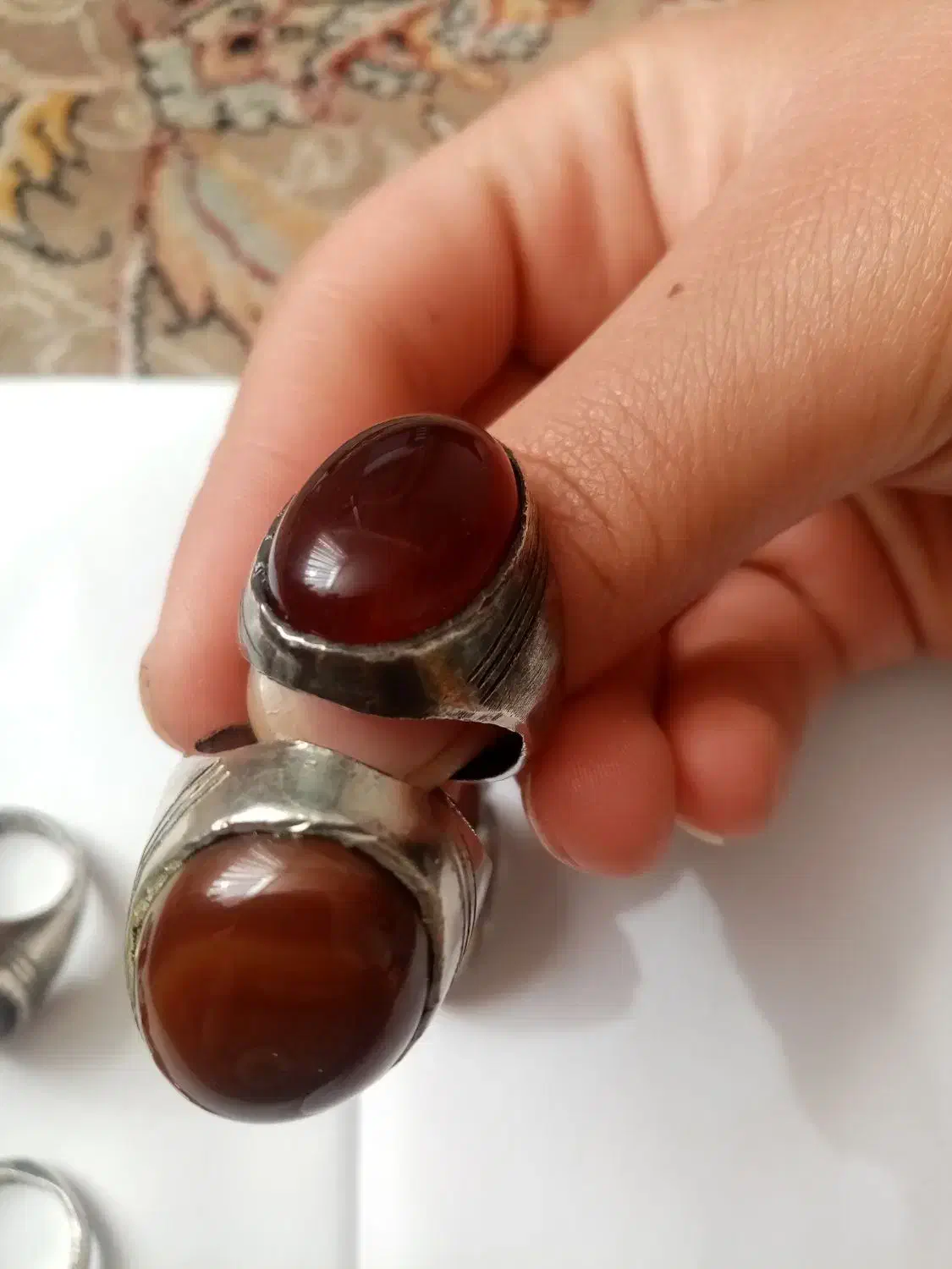 انگشتر|بدلیجات|مشهد, کوی راد|دیوار