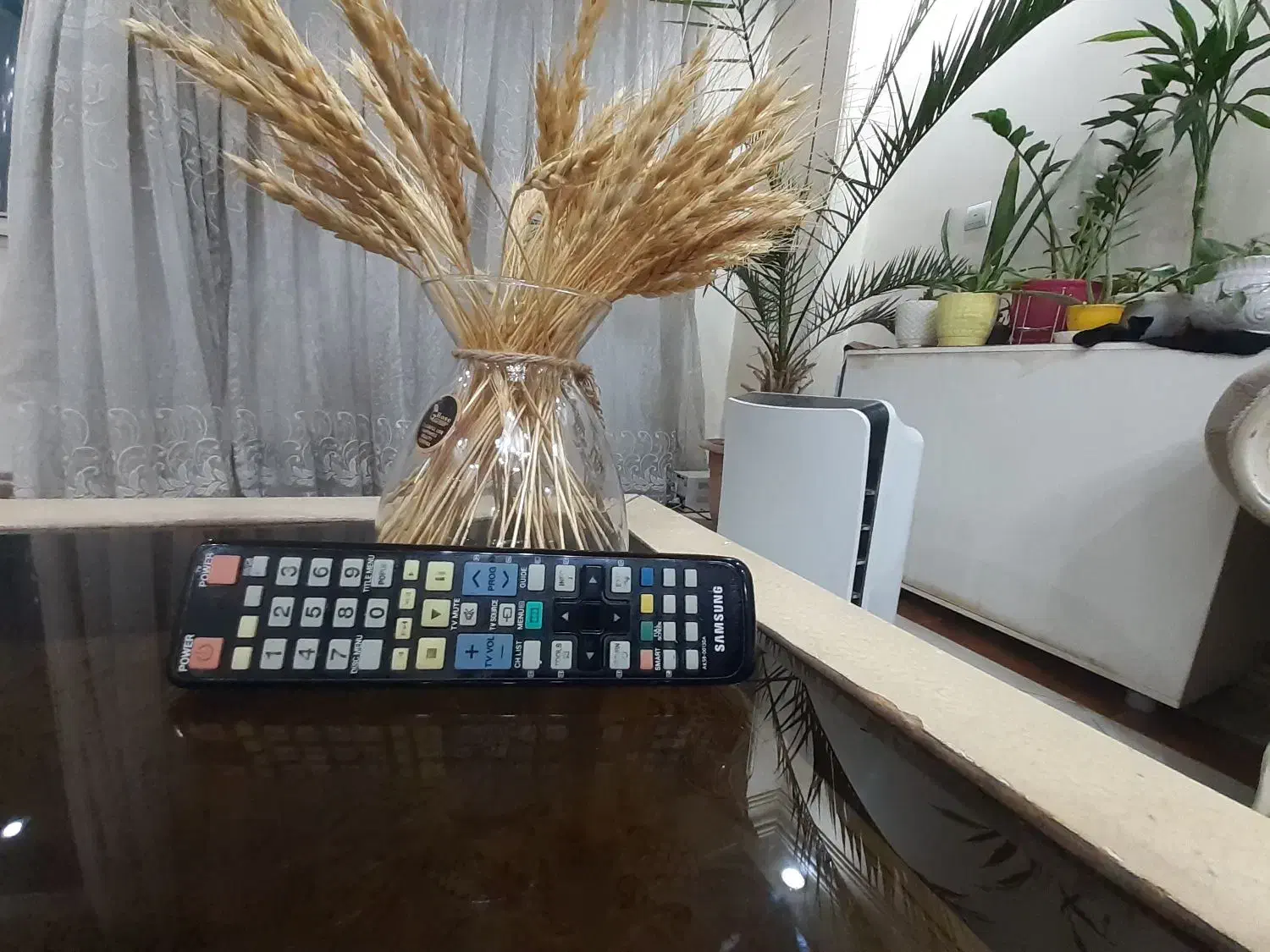 پخش کننده  بلو ری  3d blu-ray سامسونگBd-d5900hc|پخش‌کننده DVD و ویدیو|تهران, جوانمردان (اندیشه)|دیوار