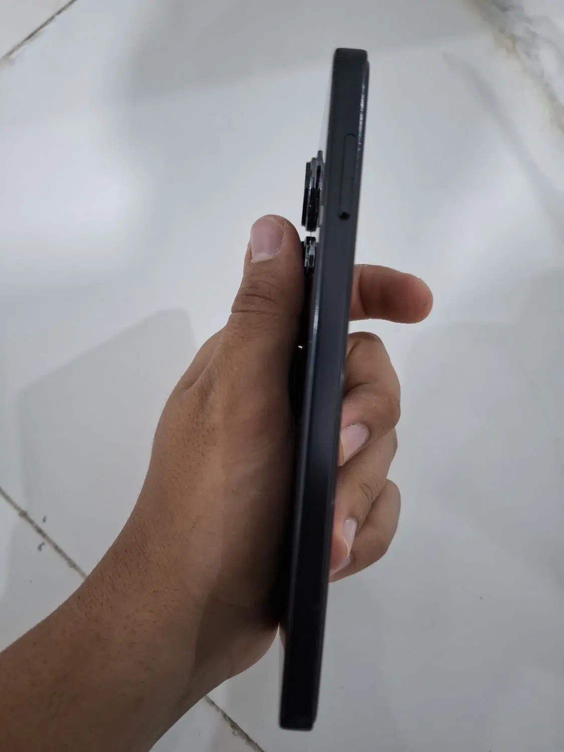 گوشی note 13 pro|موبایل|شهریار, شهریار|دیوار
