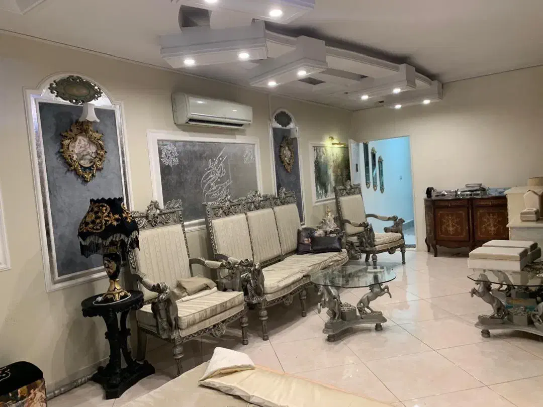 دفتر کار همکف درب مستقل۱۵۰متر۳خواب سناباد|اجارهٔ دفتر کار، اتاق اداری، مطب|مشهد, سعد آباد|دیوار