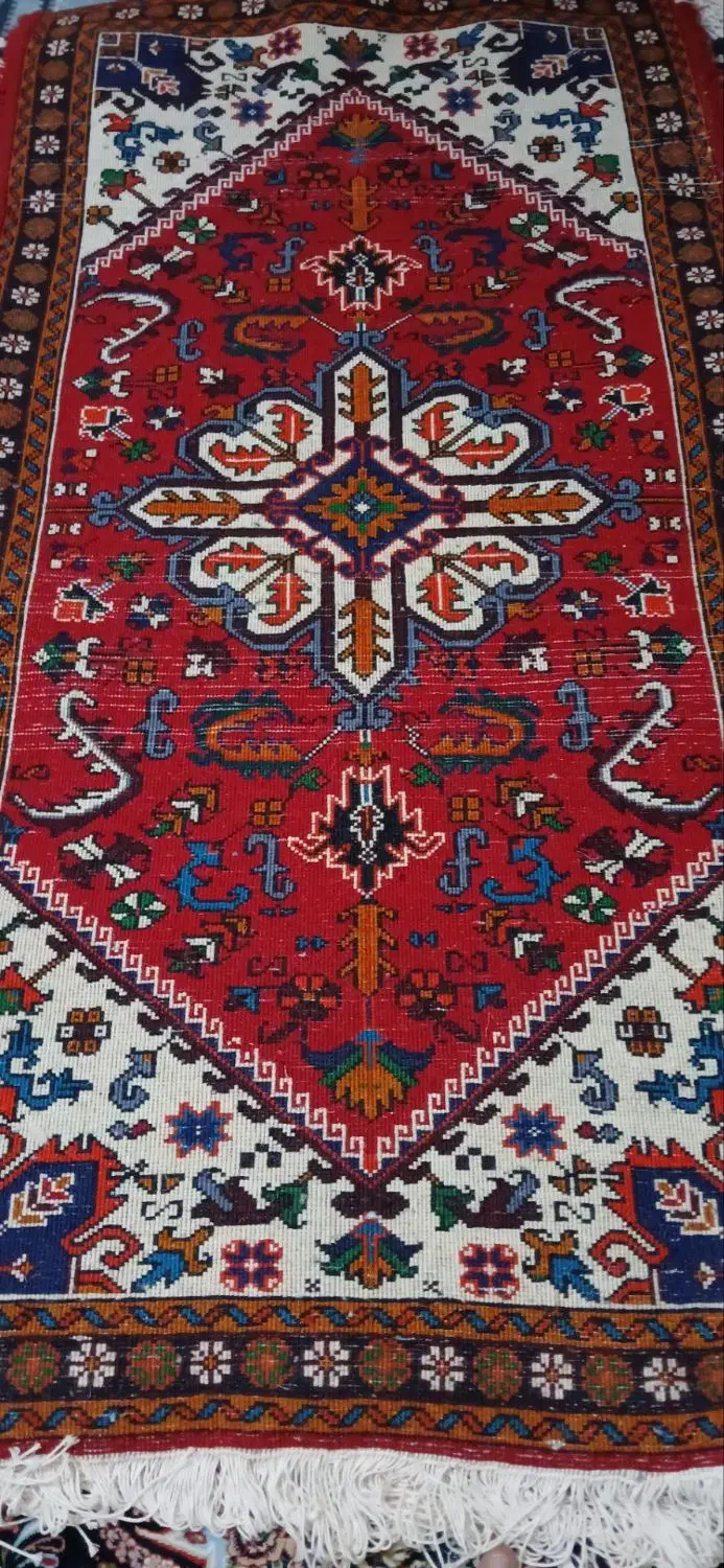 فرش دستبافت پشم خالص|فرش|قدس, شهرقدس|دیوار