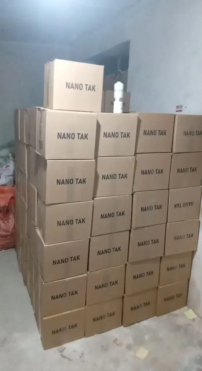 پخش اسپری چربی زدا نانو|مواد شوینده و دستمال کاغذی|خرم‌آباد, |دیوار