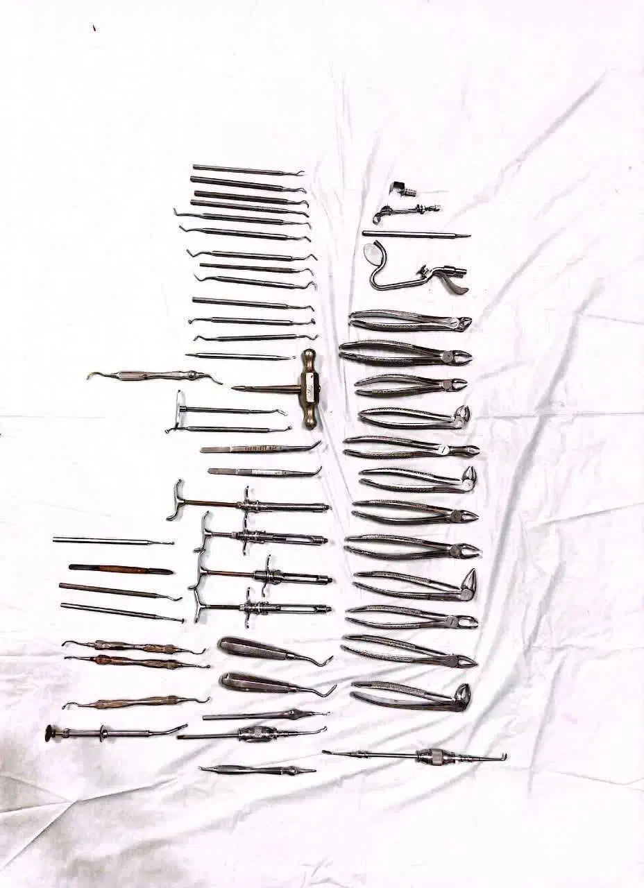 فروش تجهیزات دندانپزشکی|پزشکی|تهران, بلورسازی|دیوار