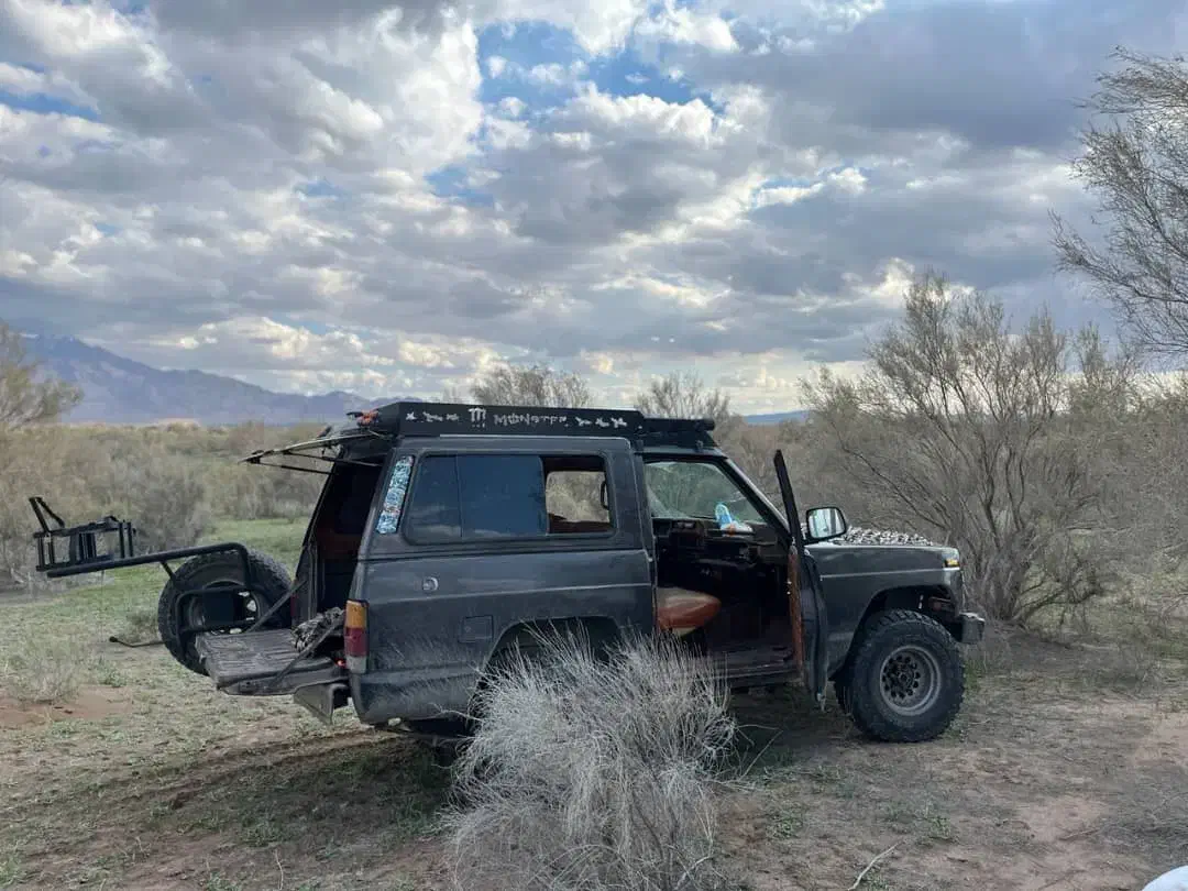 پاترول دو درب|خودرو سواری و وانت|کرمان, |دیوار