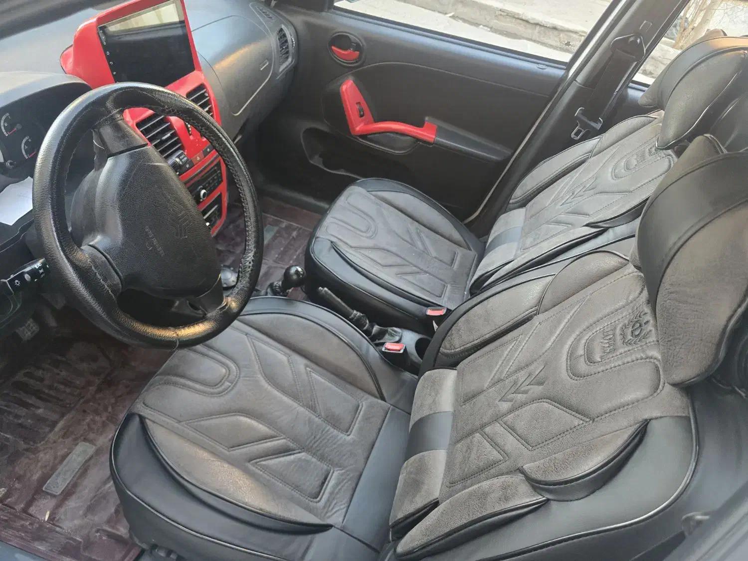 کوییک ۱۴۰۲|خودرو سواری و وانت|زاهدان, |دیوار