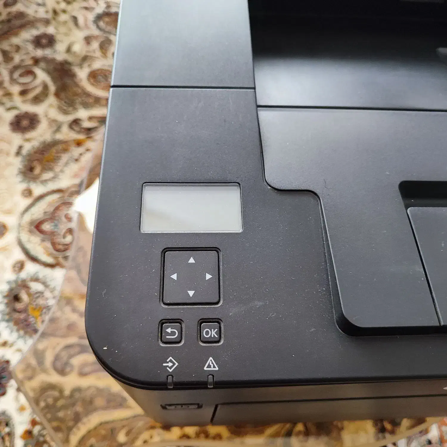 پرینتر canon دو روزن و تحت شبکه canon LBP162dw|پرینتر، اسکنر، کپی، فکس|کاشان, فاز ۲ ناجی آباد|دیوار