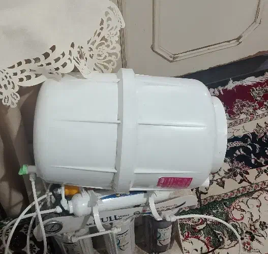 تسویه اب خانگی کم کار|آبسردکن و تصفیه آب|مشهد, عبادی|دیوار