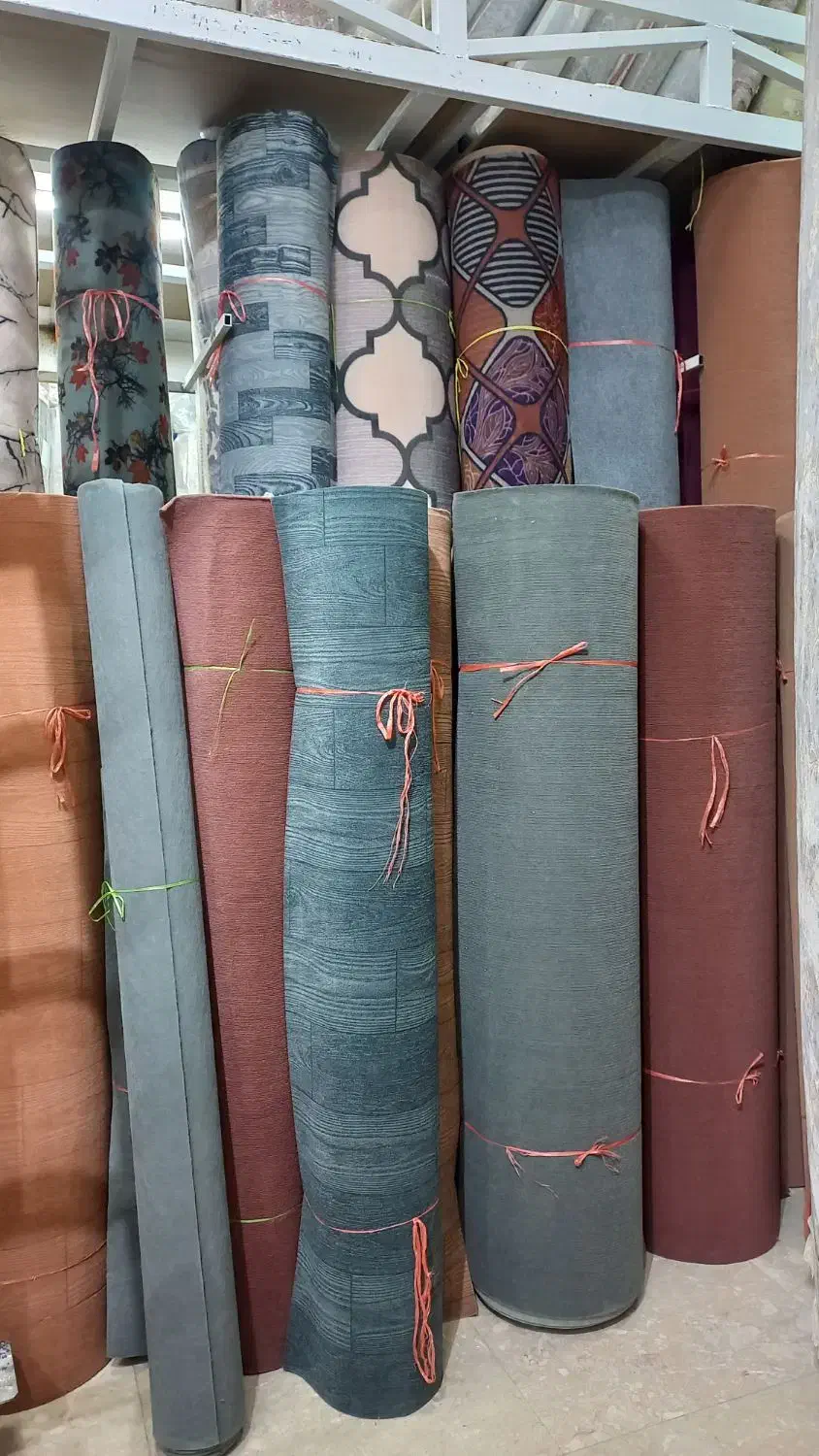 فروش انواع موکت های طرح داروساده وپالازموکت|موکت|بومهن, |دیوار