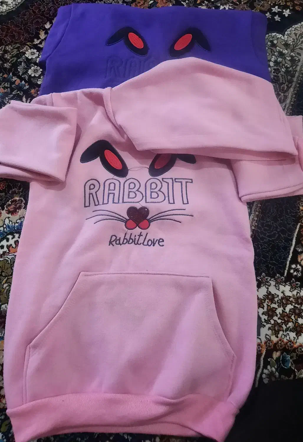 هودی دخترانه|لباس|همدان, |دیوار