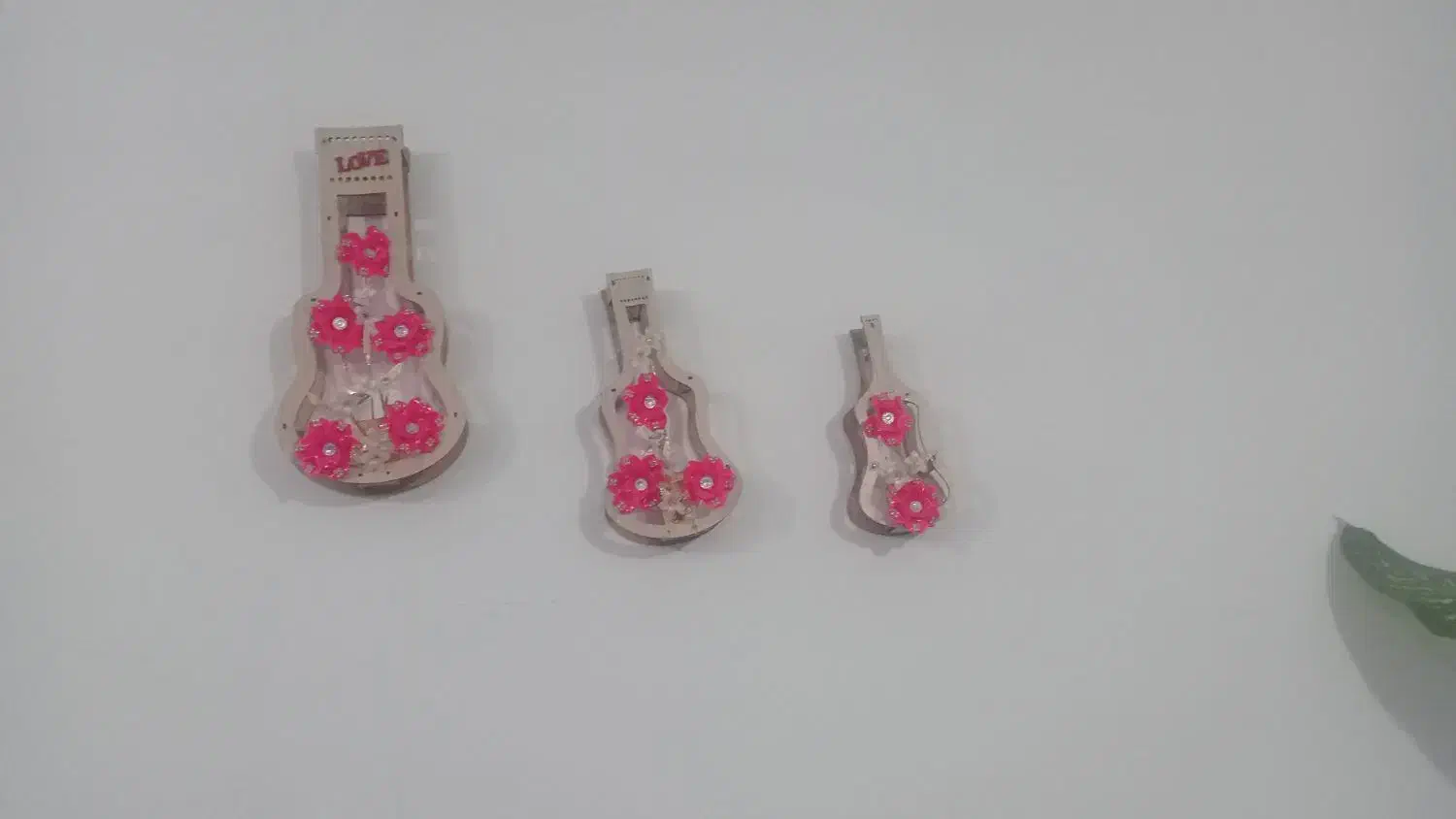 گیتار|صنایع دستی و سایر لوازم تزئینی|مشهد, شهرک مهر آباد|دیوار