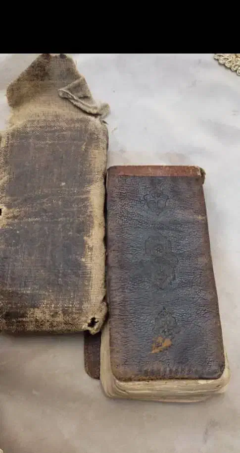 کتاب قدیمی|کلکسیون اشیاء عتیقه|تهران, امانیه|دیوار