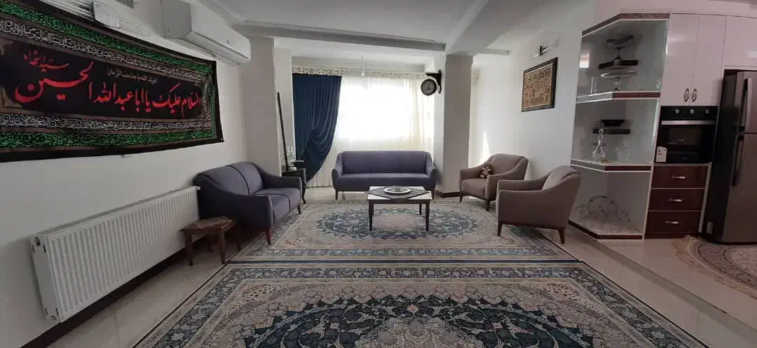 آپارتمان ۹۴متری،باغ کرباسی|فروش آپارتمان|قم, هنرستان|دیوار