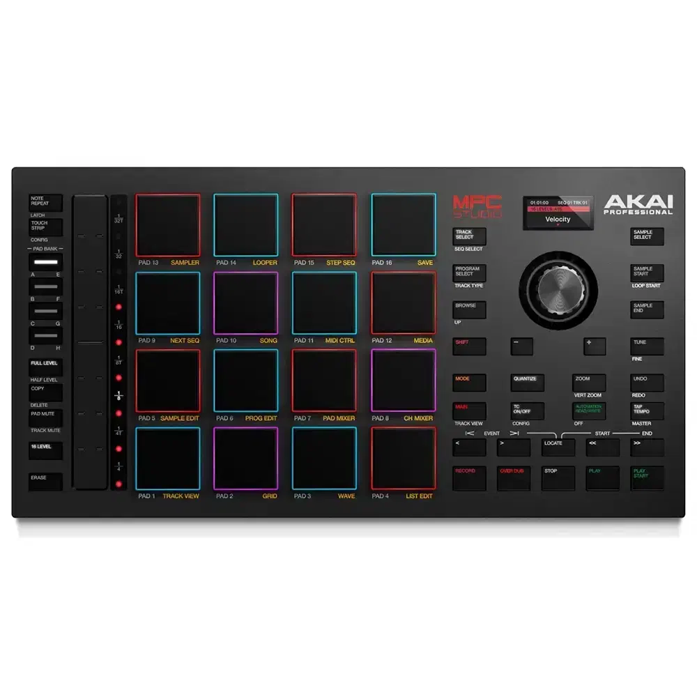mpc studio 2|گیتار، بیس، امپلیفایر|تهران, شادمان|دیوار