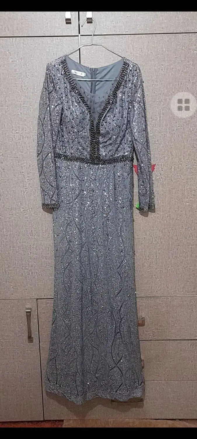 لباس مجلسی نو|لباس|ابهر, |دیوار