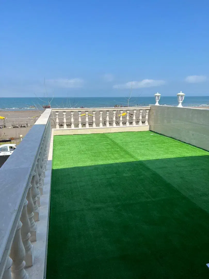 اجاره استخردار ساحلی|اجارهٔ کوتاهمدت ویلا و باغ|خشکبیجار, |دیوار