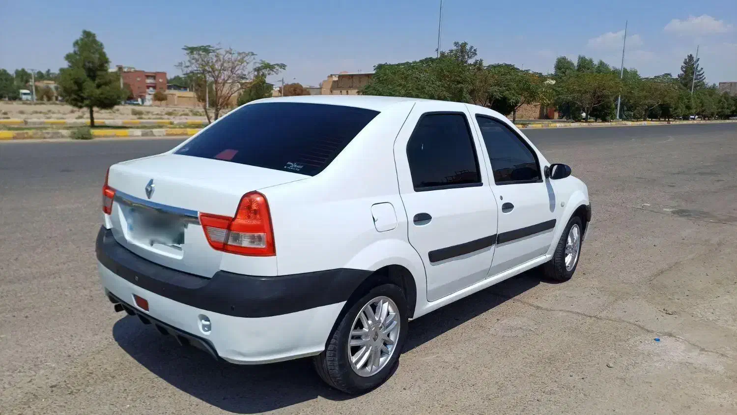 ال ۹۰ پارس خودرویی|خودرو سواری و وانت|سیرجان, |دیوار