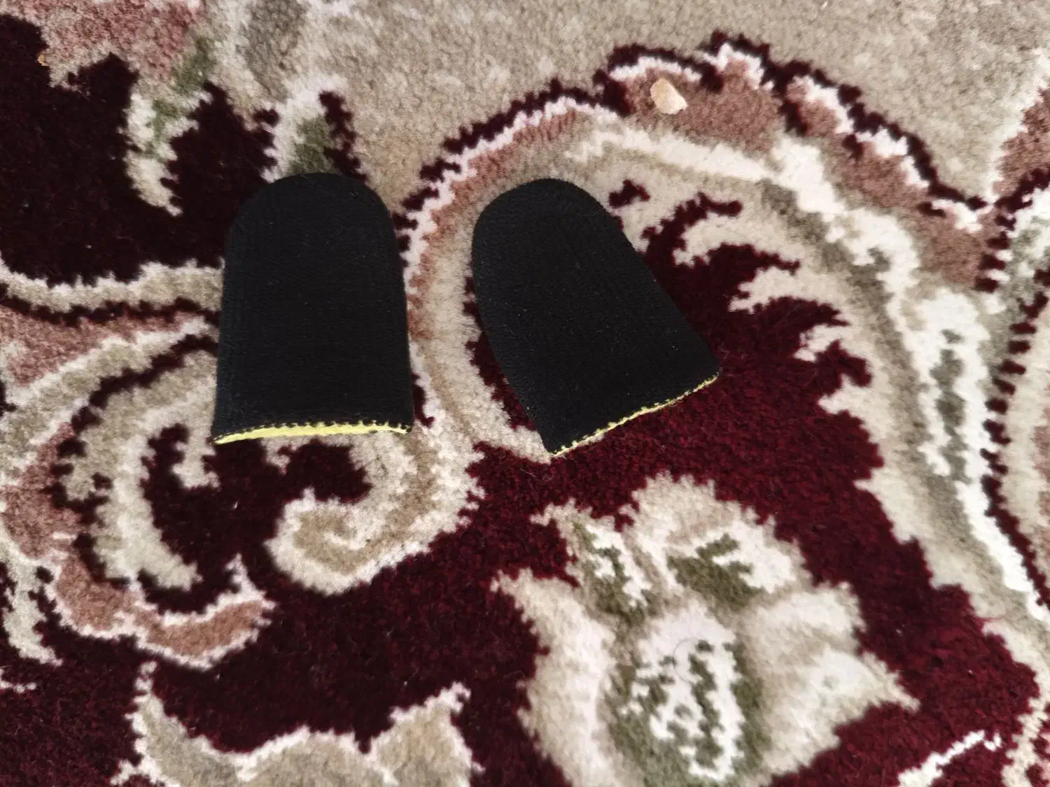 انگشتی و بلو شارک|لوازم جانبی موبایل و تبلت|فرخشهر, |دیوار