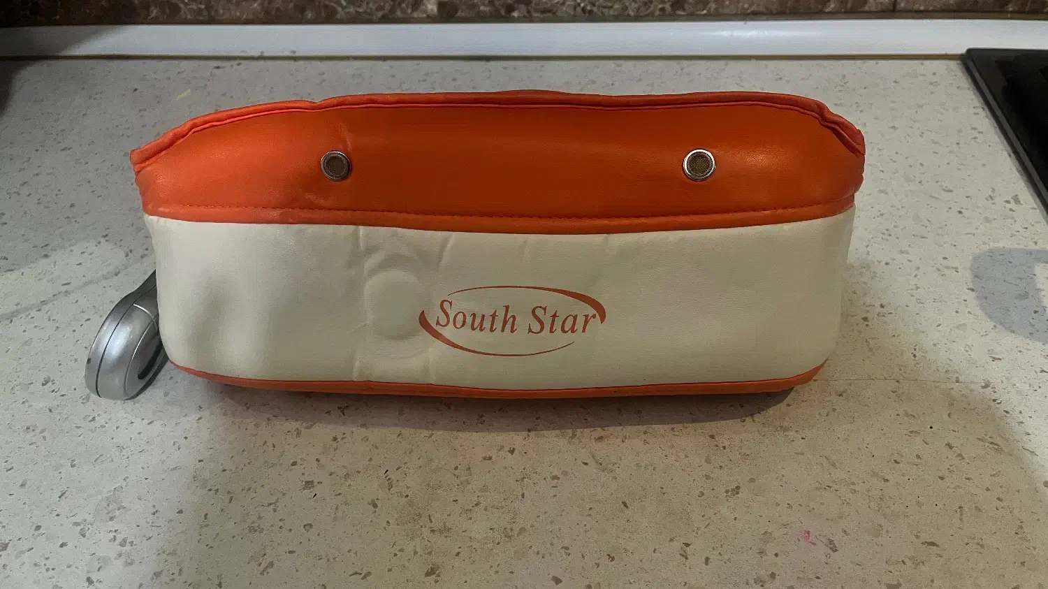 کمربند لاغری ویبره|تجهیزات ورزشی|تهران, هفت چنار|دیوار