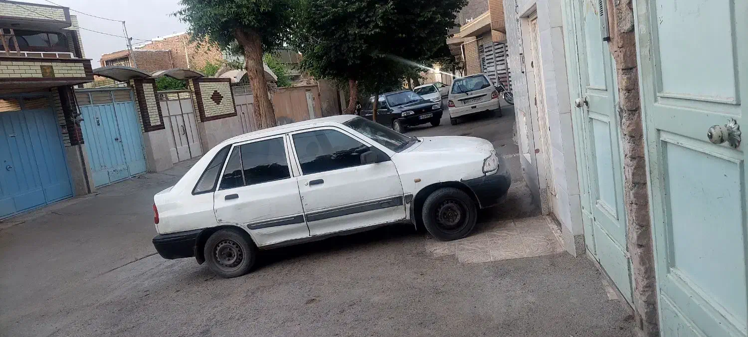 فروش ماشین|خودرو سواری و وانت|خمینی‌شهر, |دیوار