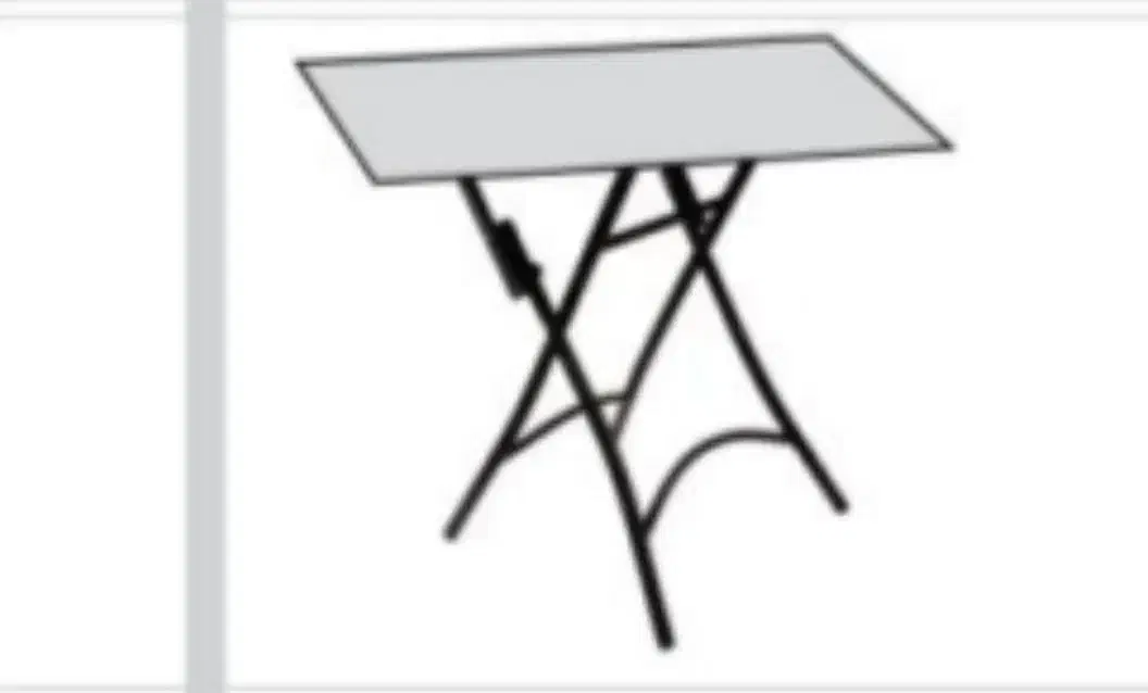 صندلی پلاستیکی/میزتاشو شیشه ای فلزی پلاستیکی*میز5w|میز و صندلی غذاخوری|کرج, شهرک سهرابیه|دیوار