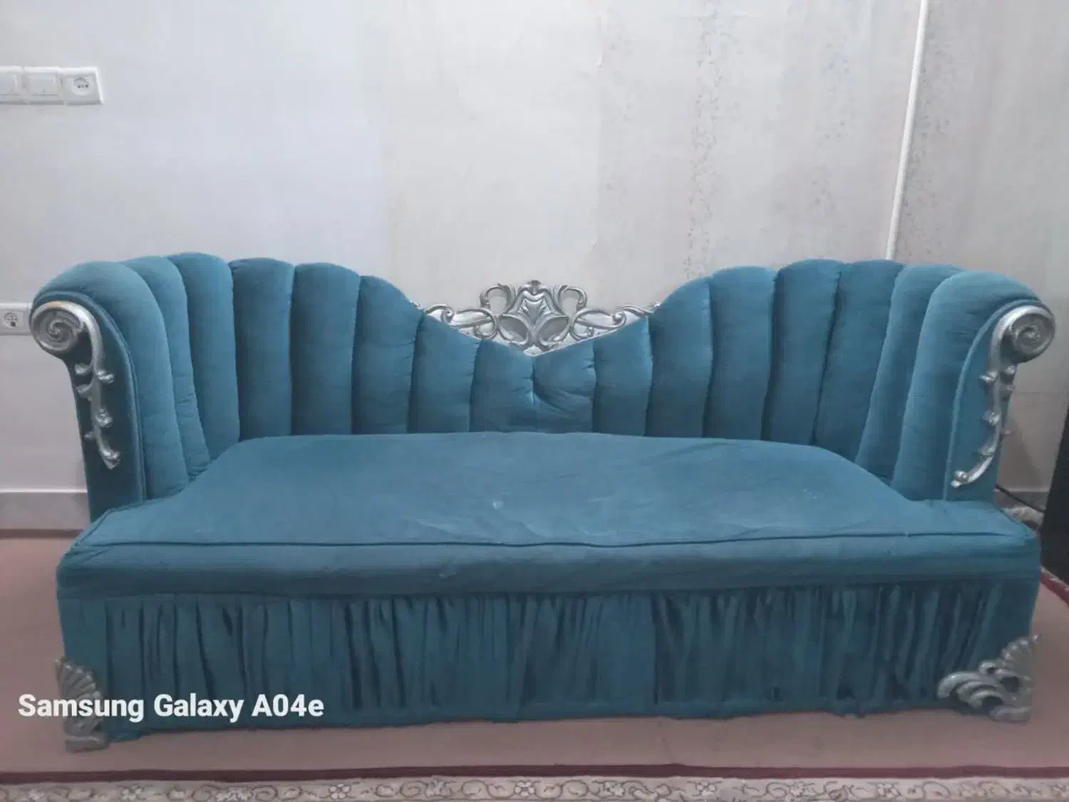 فروش فوری‌وسایل‌منزل‌به‌علت‌مهاجرت|حراج|گلپایگان, |دیوار