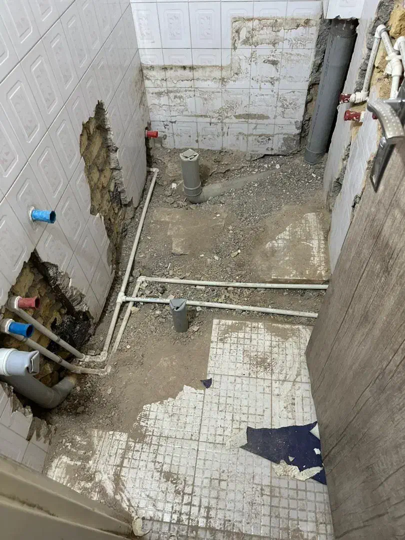 کاشی کاری کاشیکار سرامیکار نصاب سرامیک لوله کش|خدمات پیشه و مهارت|تهران, شهران جنوبی|دیوار