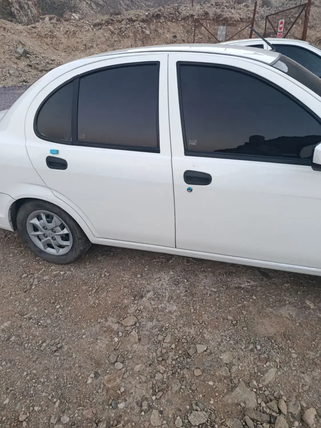 sayna|خودرو سواری و وانت|منجوان, |دیوار