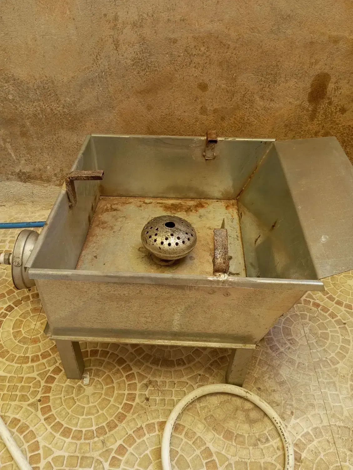 تنور|اجاق گاز و لوازم برقی پخت‌وپز|ایلام, |دیوار