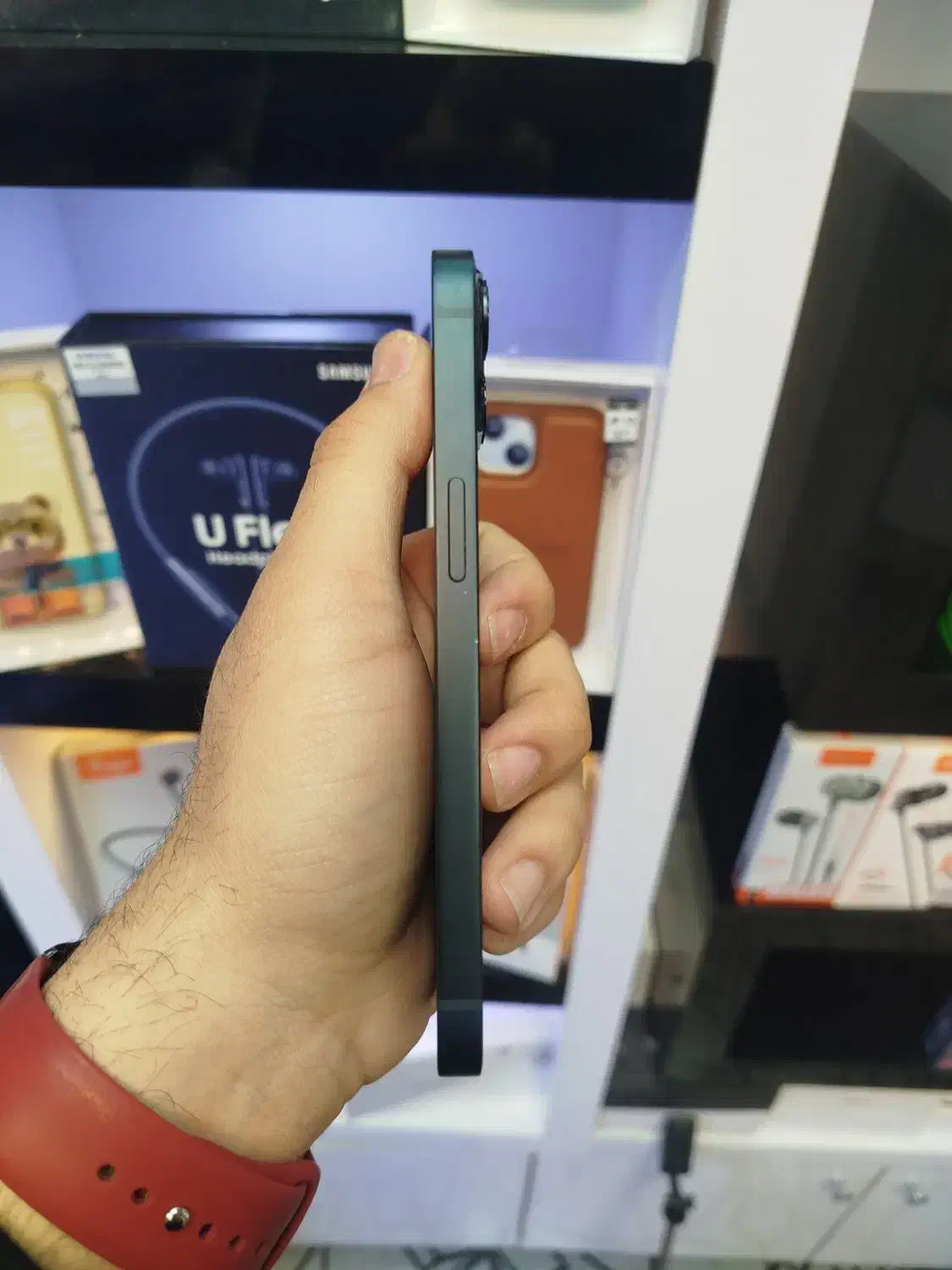 آیفون ۱۳ نرمال ۱۲۸ گیگ CH|موبایل|نوشهر, |دیوار