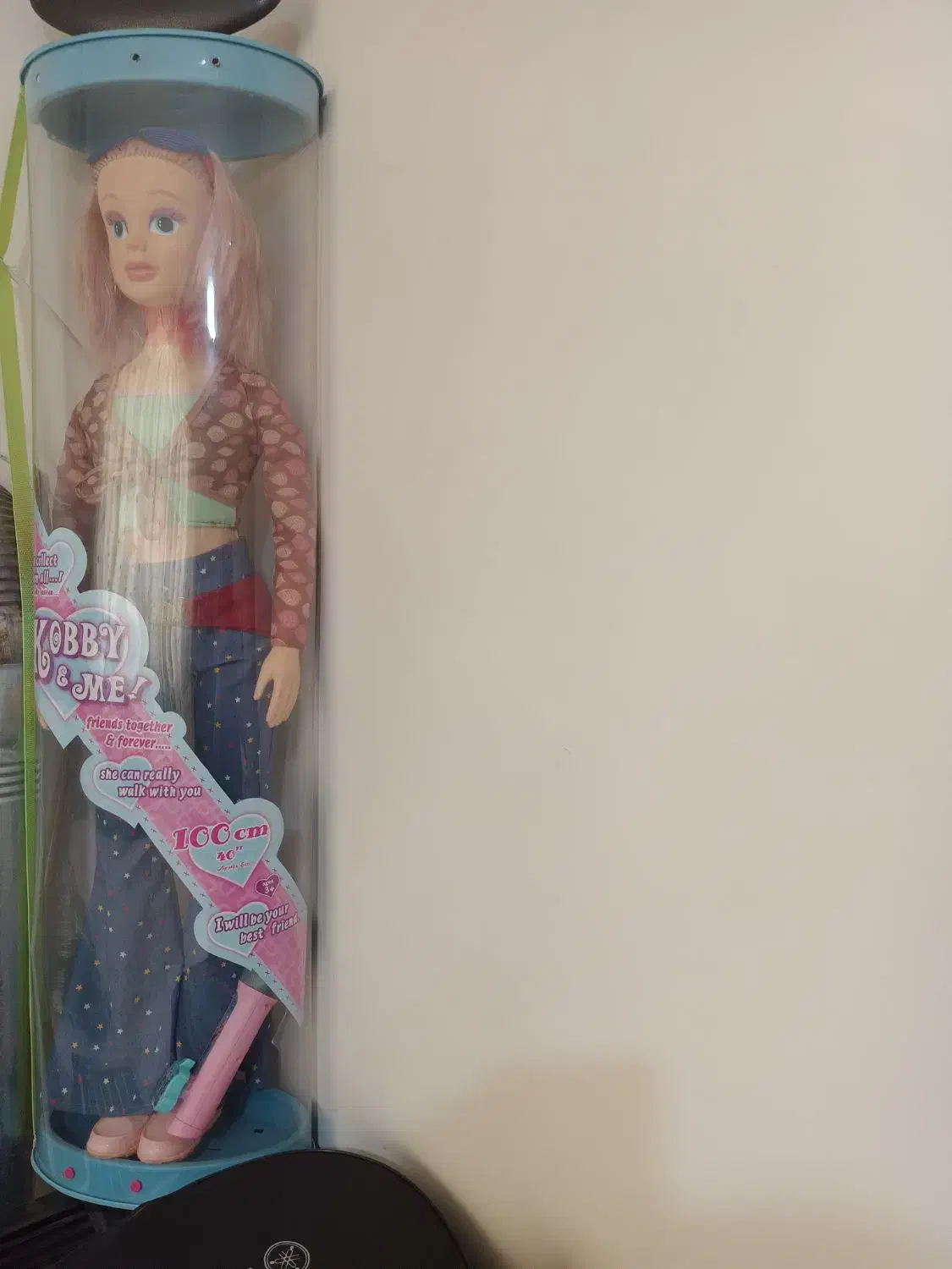 عروسک باربی|اسباب‌‌بازی|مشهد, رضاشهر|دیوار