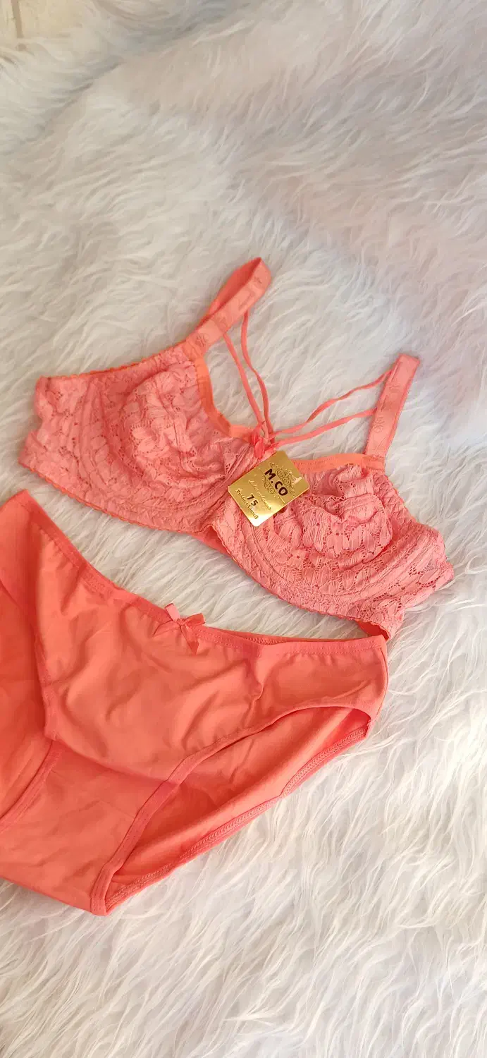 انواع لباس زیر زنانه|لباس|سمنان, |دیوار