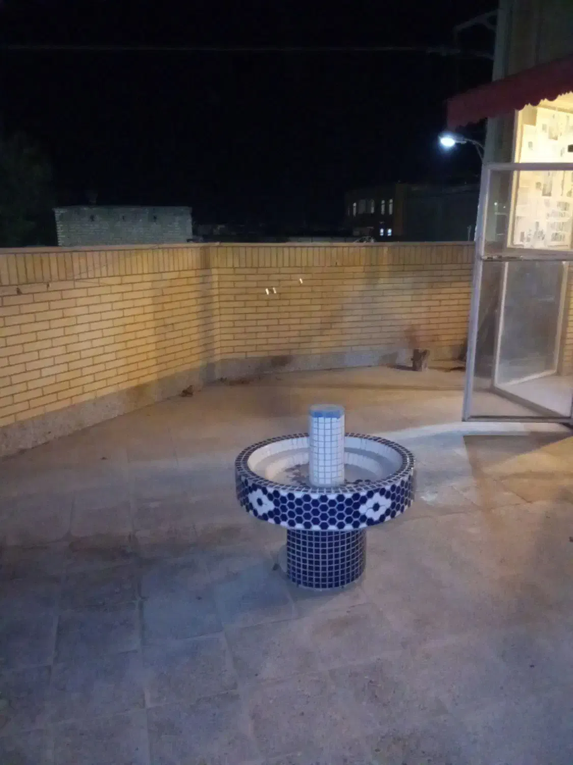 آپارتمان۸۶ متر/ محدوده خیام/دو بر نور/طبقه اول|فروش آپارتمان|بروجن, |دیوار