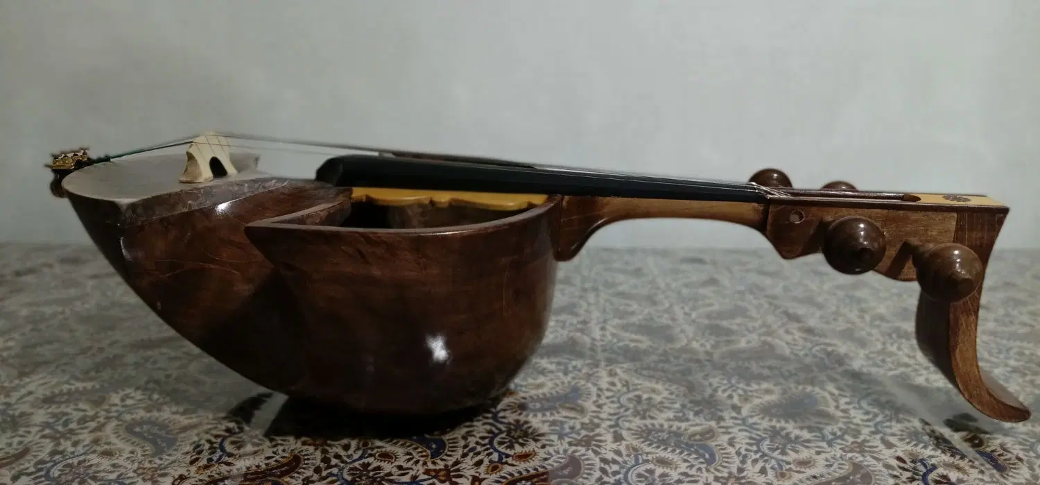 قیچک آلتو|سازهای سنتی|تهران, نارمک جنوبی|دیوار