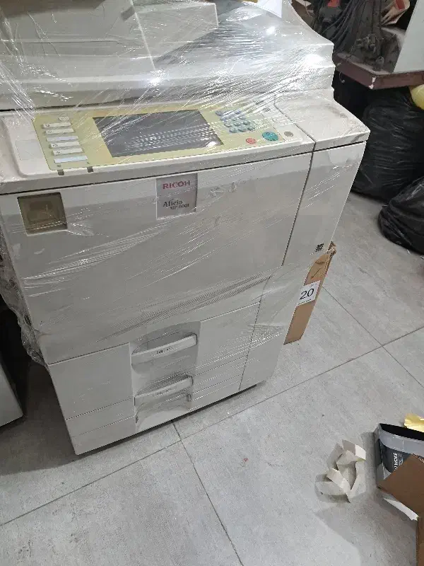 اجاره دستگاه فتوکپی سیاه و سفید و رنگی|پرینتر، اسکنر، کپی، فکس|همدان, |دیوار