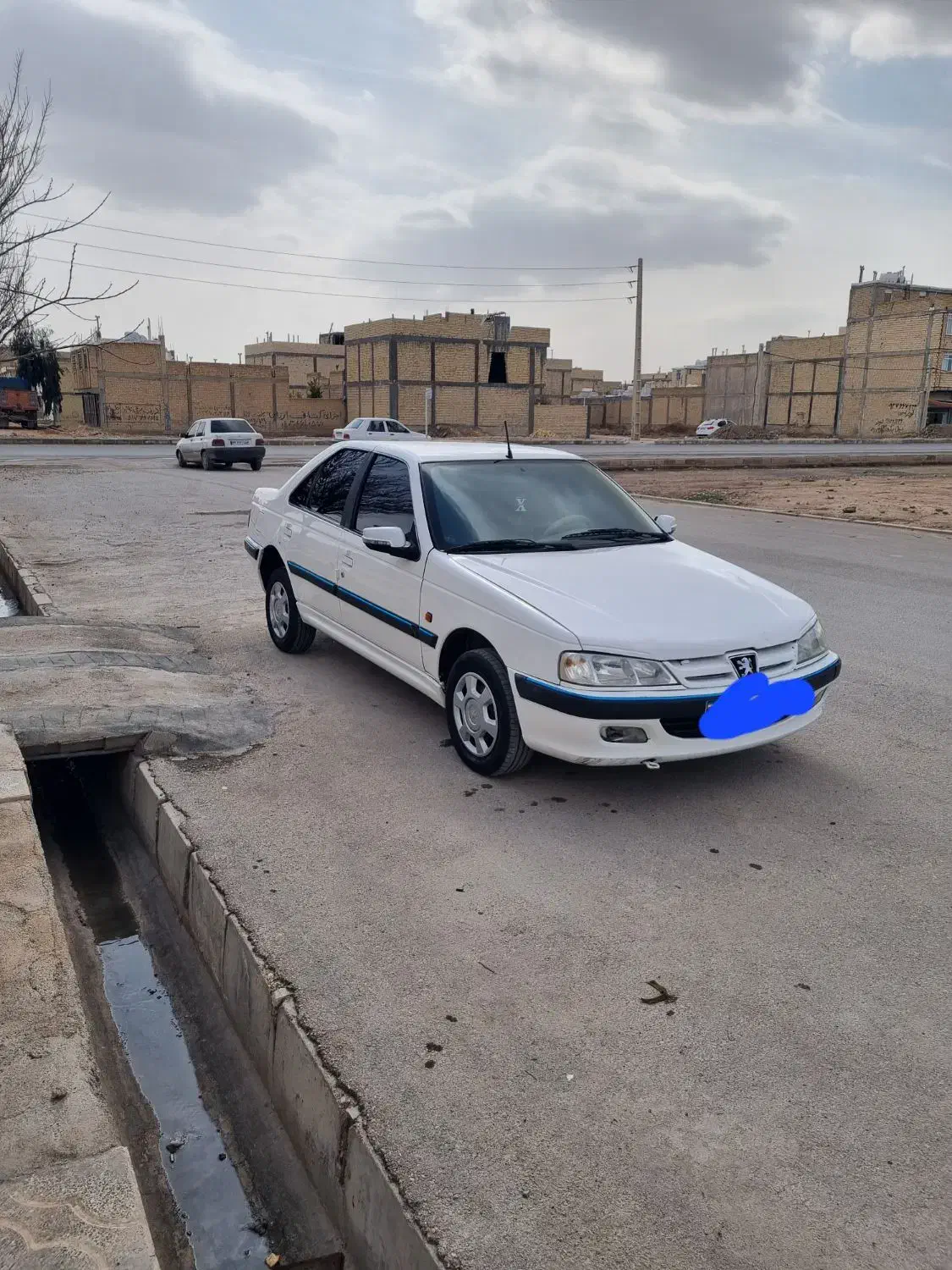 پارس|خودرو سواری و وانت|شیراز, حومه شیراز|دیوار